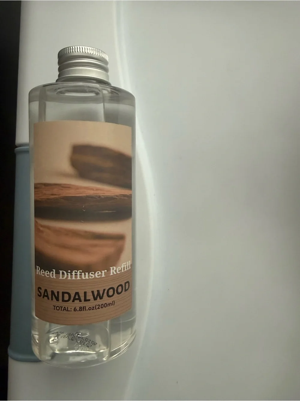 Scentorini sandalwood aroma